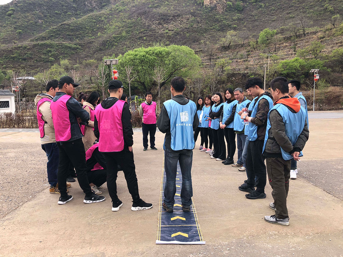 飛鳥創(chuàng)意企業(yè)拓展團(tuán)建案例 | 爨底下民俗村2日拓展團(tuán)建游 飛鳥創(chuàng)意企業(yè)拓展團(tuán)建案例 | 爨底下民俗村2日拓展團(tuán)建游