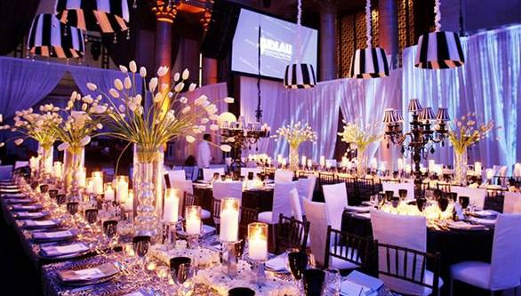 優(yōu)秀的活動策劃公司，一定可以為客戶提供這些！