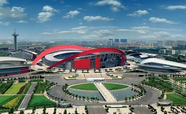 2018神首集團年會盛典 2018神首集團年會盛典