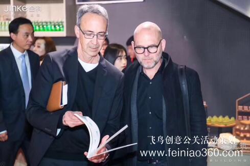 金科“生命建筑”發(fā)布會(huì) 一場(chǎng)成功發(fā)布會(huì)的標(biāo)準(zhǔn)模板