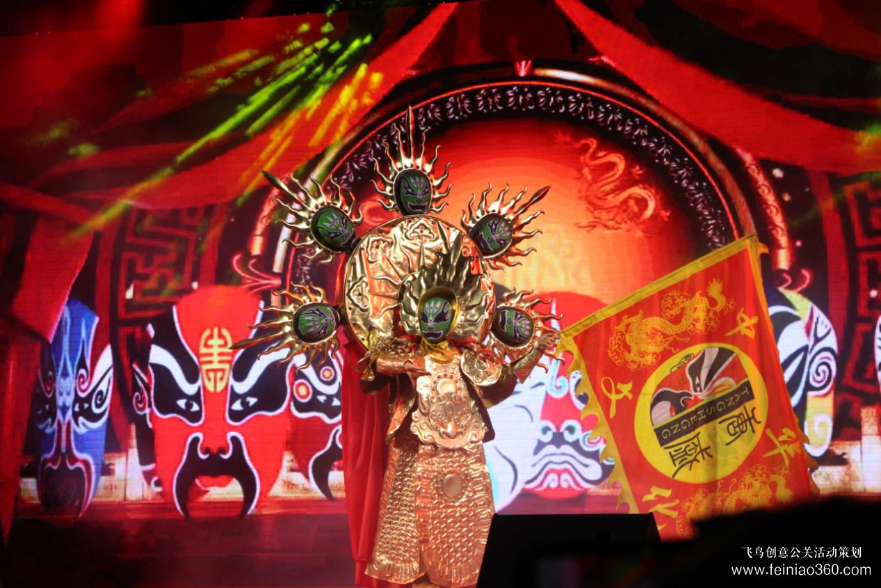 歌舞、小品、魔術(shù)表演……昌崗街舉辦這場關(guān)愛社區(qū)行活動精彩連連