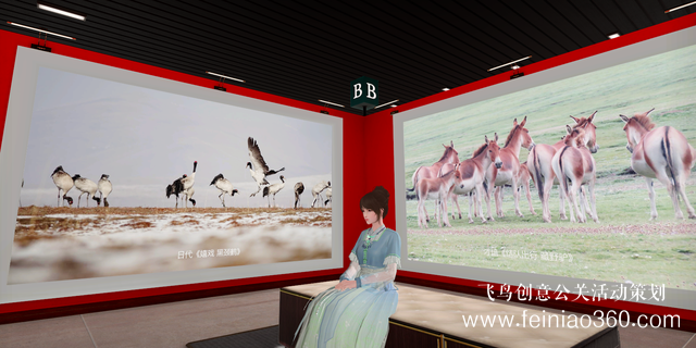 北京直播公司|網(wǎng)易瑤臺切入數(shù)字藝術(shù)展，線上看展會成為長期趨勢嗎？