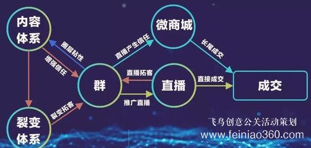 北京直播公司直播技巧 ‖ 品牌直播如何啟動(dòng)，如何搭建直播運(yùn)營體系