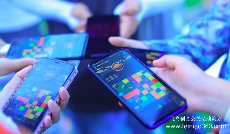 線上年會|疫情反復，這8招讓你的線上云年會儀式感十足！